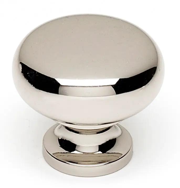 Alno 1 1/4" Knob by Alno