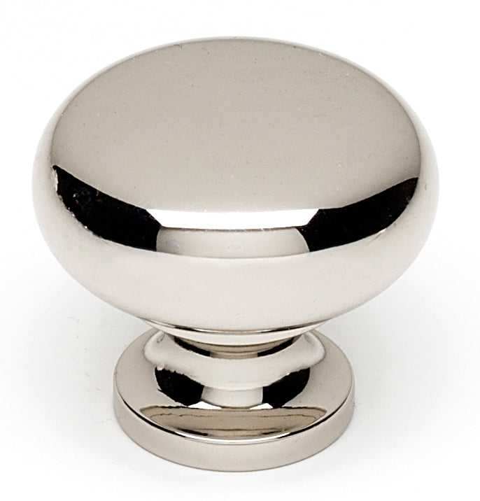Alno 1 1/4" Knob