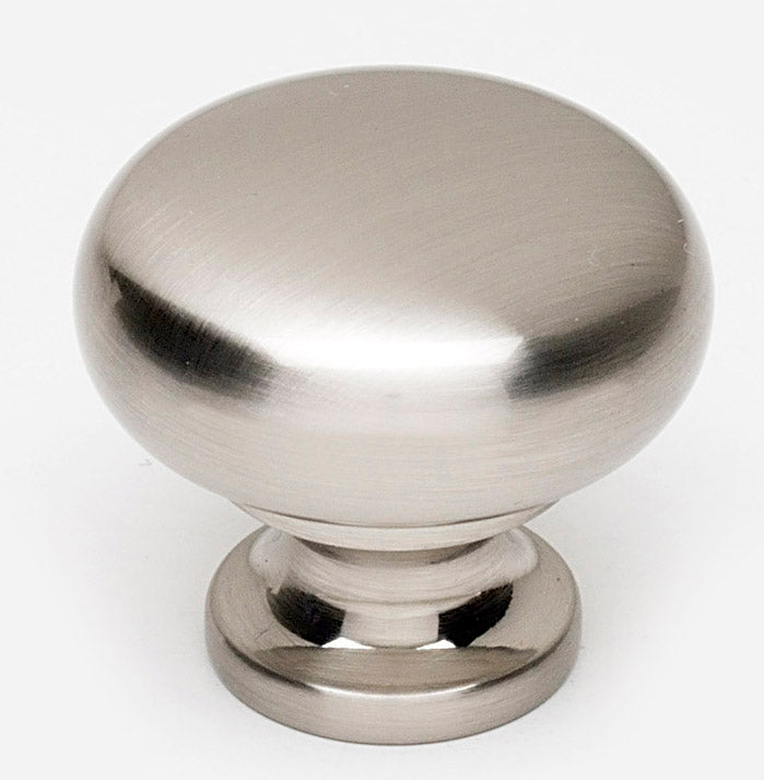 Alno 1 1/4" Knob