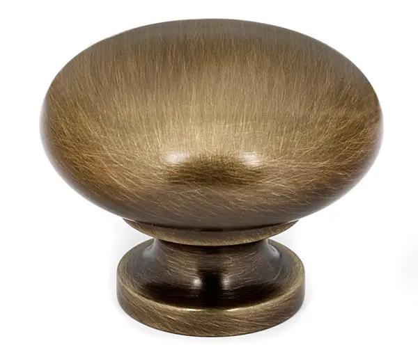 Alno 1 1/4" Knob by Alno