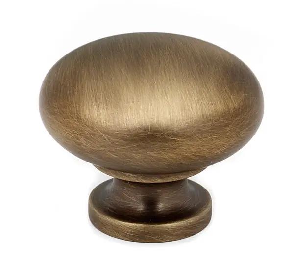 Alno 1 1/4" Knob by Alno