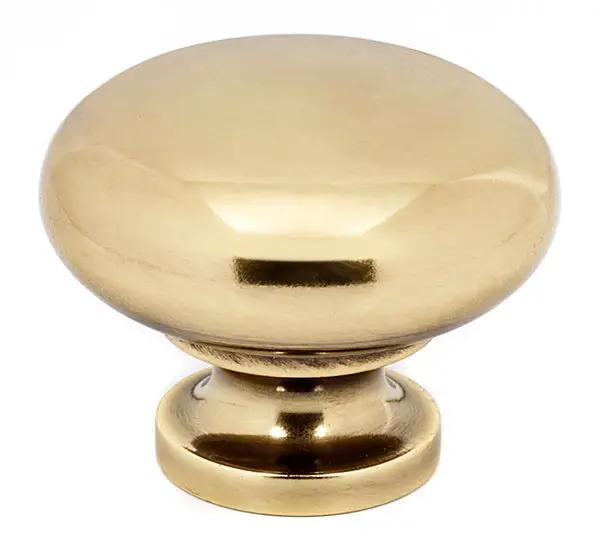 Alno 1 1/4" Knob by Alno