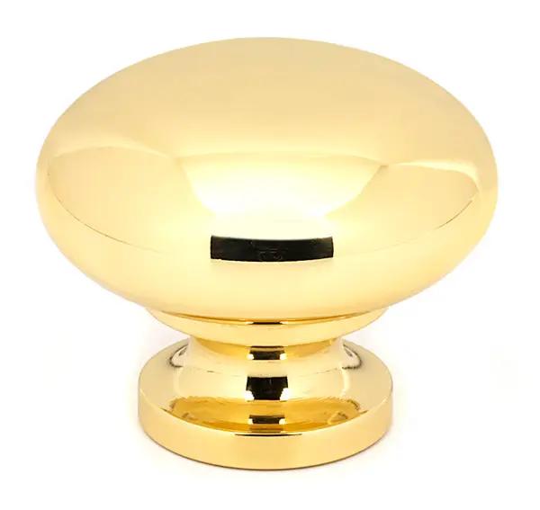 Alno 1 1/4" Knob by Alno