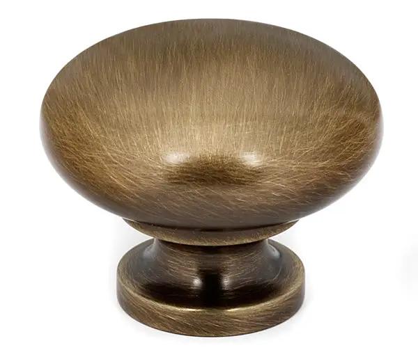 Alno 1 3/4" Knob by Alno