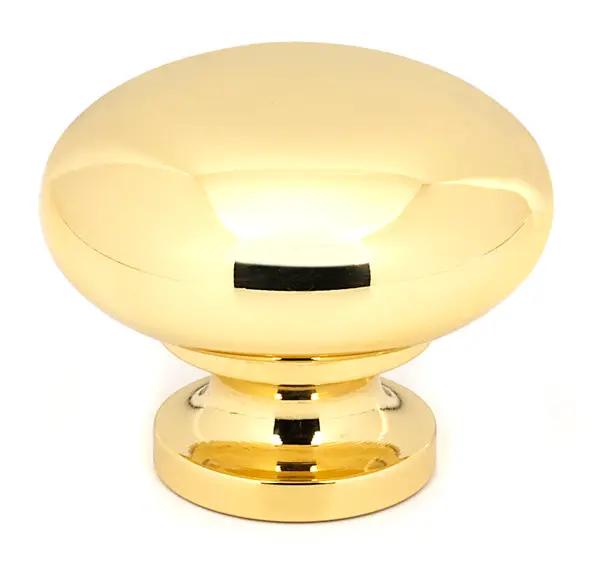 Alno 1 3/4" Knob by Alno