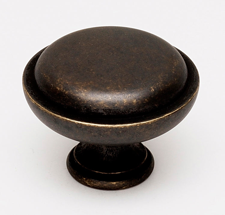 Alno 1 1/4" Knob