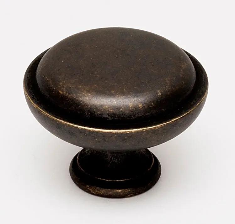 Alno 1 1/4" Knob by Alno