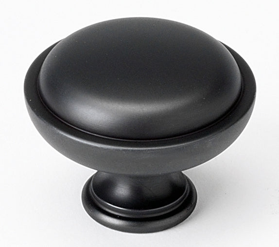Alno 1 1/4" Knob