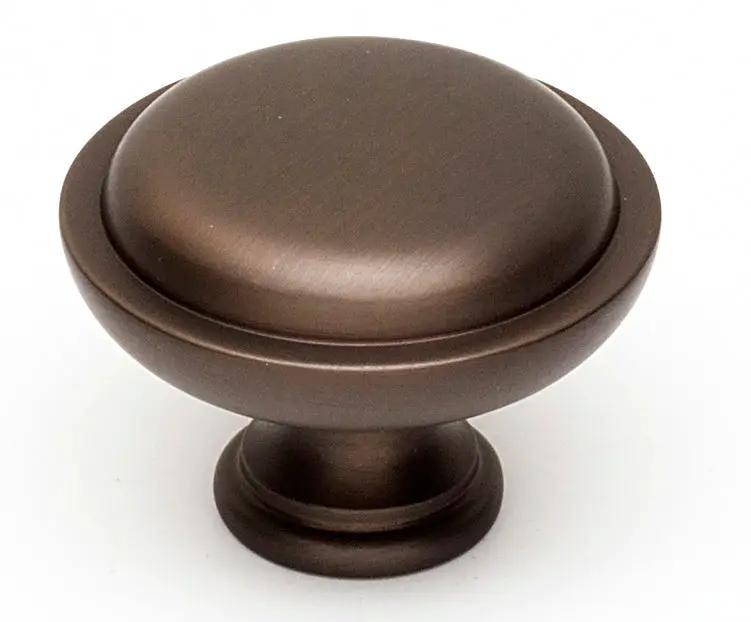 Alno 1 1/4" Knob by Alno