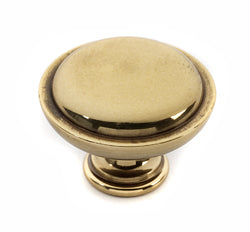 Alno 1 1/4" Knob