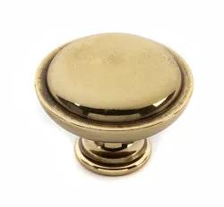 Alno 1 1/4" Knob by Alno