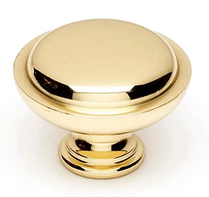Alno 1 1/4" Knob by Alno