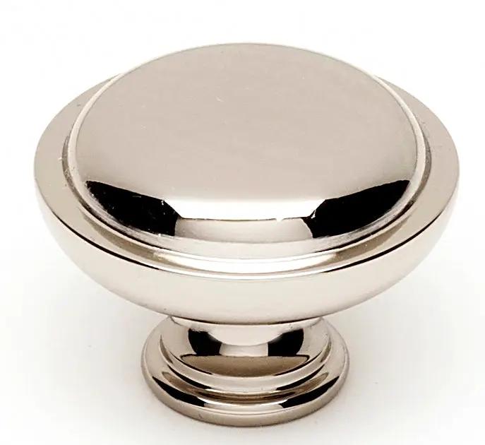 Alno 1 1/4" Knob by Alno