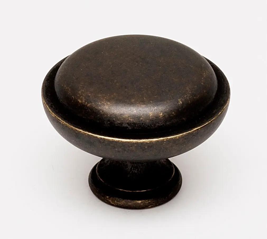 Alno 1 1/2" Knob by Alno