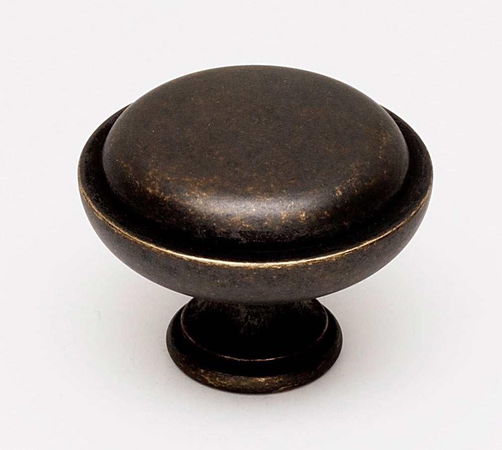 Alno 1 1/2" Knob