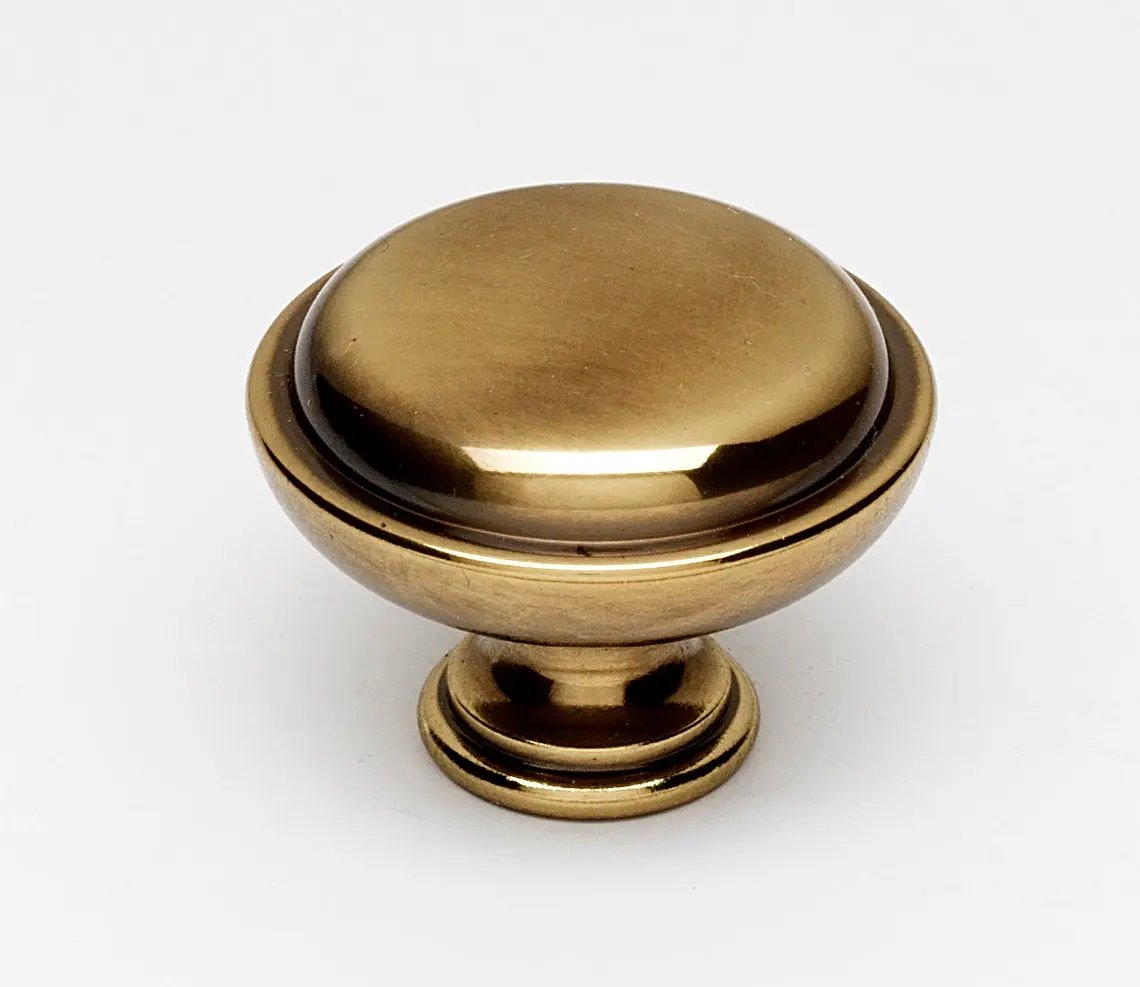 Alno 1 1/2" Knob by Alno