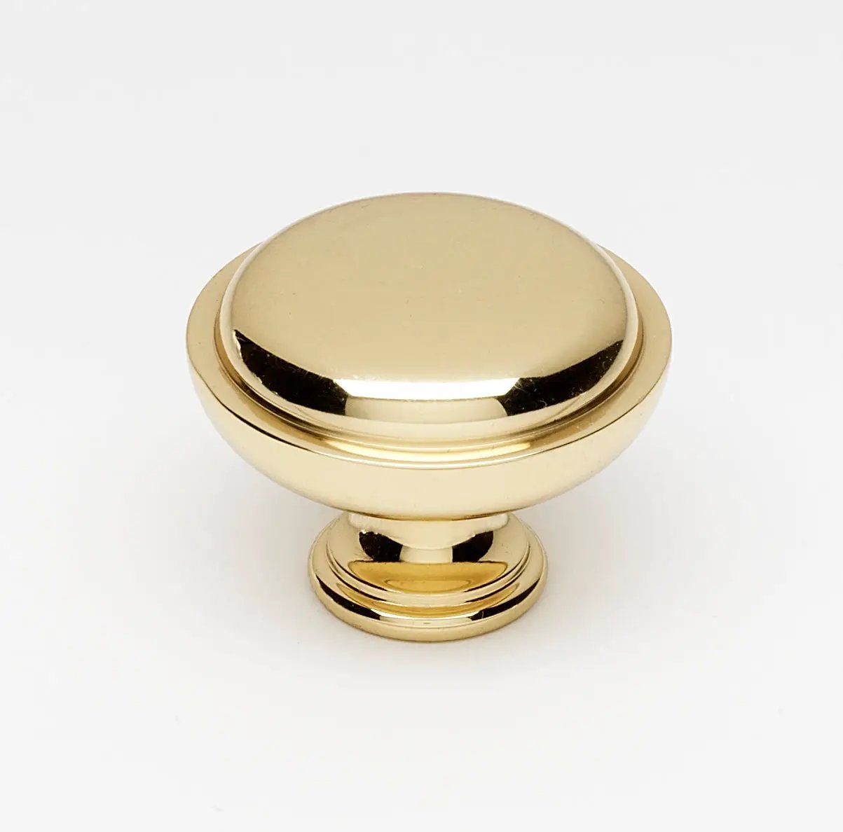 Alno 1 1/2" Knob by Alno