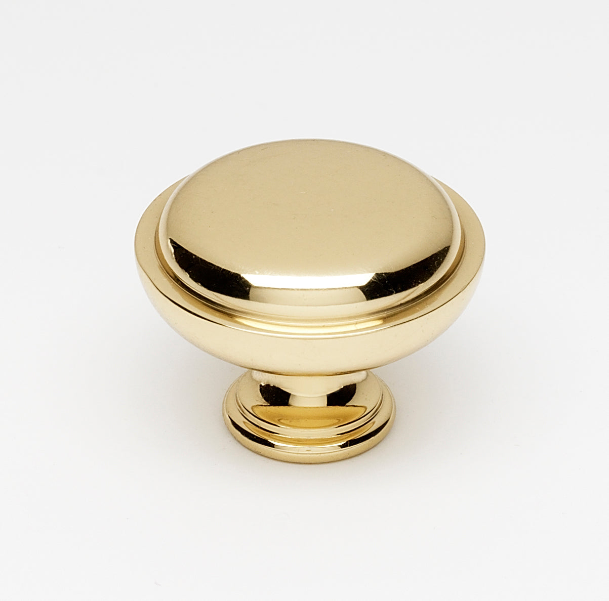 Alno 1 1/2" Knob