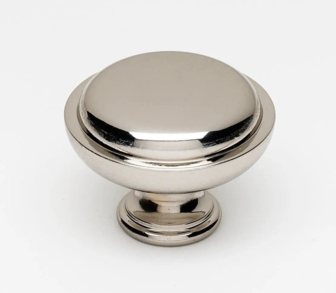 Alno 1 1/2" Knob by Alno