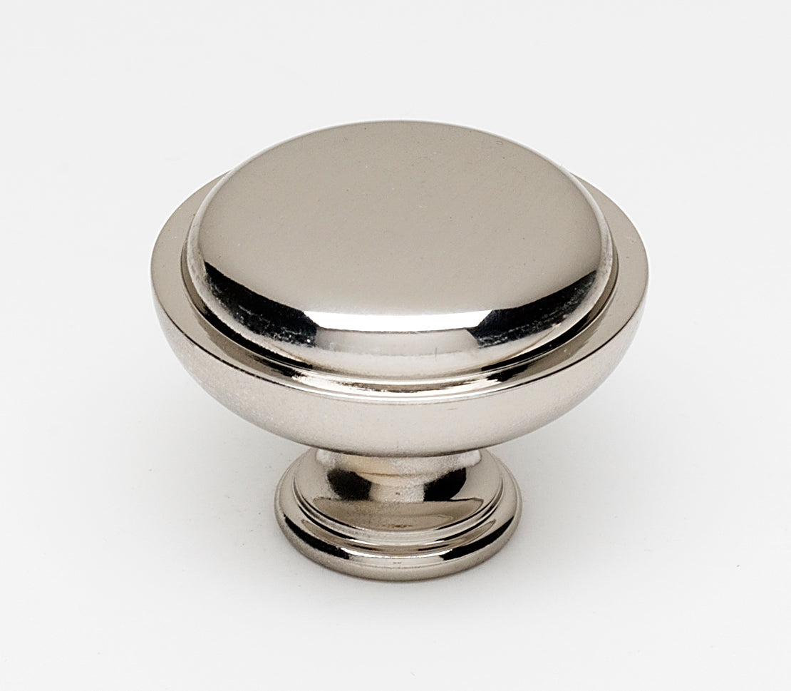 Alno 1 1/2" Knob