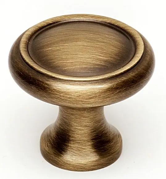 Alno 1" Knob by Alno