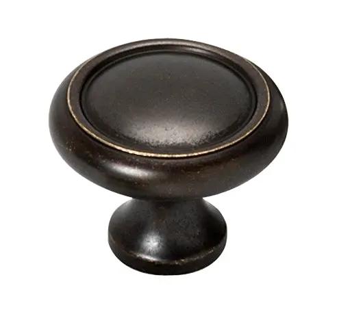 Alno 1" Knob by Alno