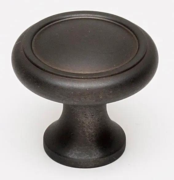 Alno 1" Knob by Alno