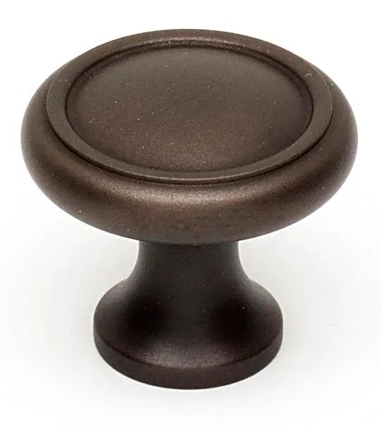 Alno 1" Knob by Alno