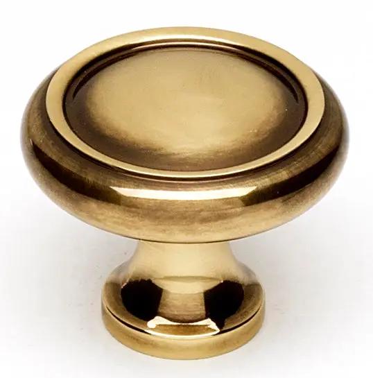 Alno 1" Knob by Alno