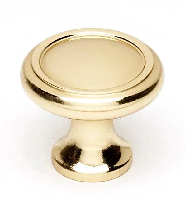 Alno 1" Knob by Alno