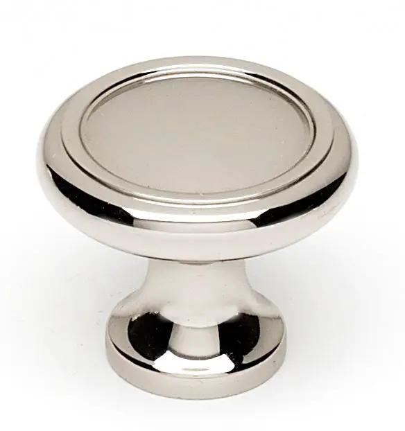Alno 1" Knob by Alno