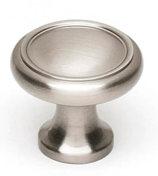Alno 1" Knob by Alno