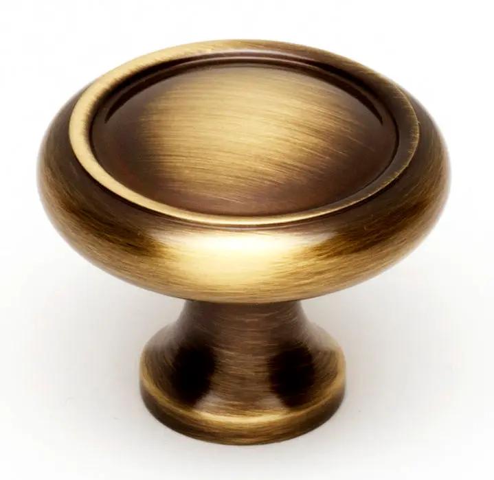 Alno 1 1/4" Knob by Alno