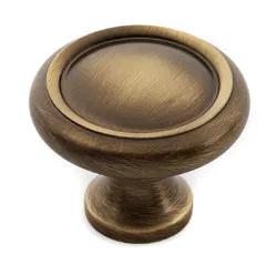 Alno 1 1/4" Knob by Alno