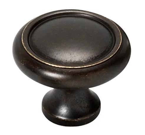 Alno 1 1/4" Knob by Alno