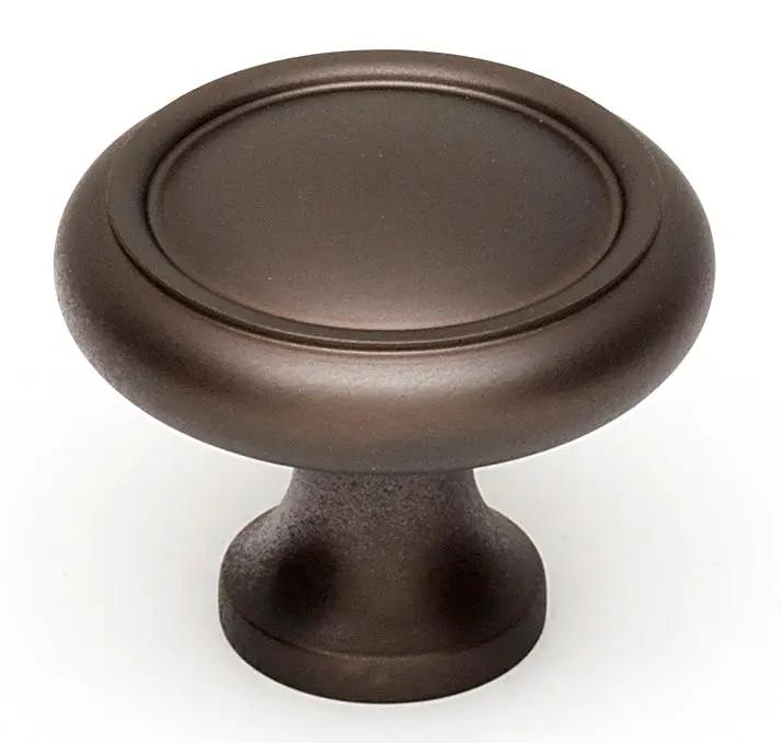 Alno 1 1/4" Knob by Alno