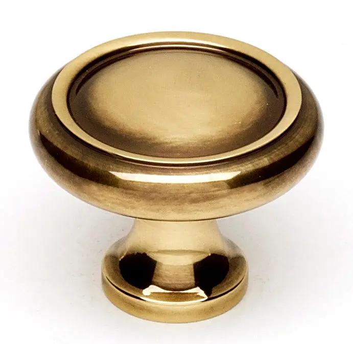 Alno 1 1/4" Knob by Alno