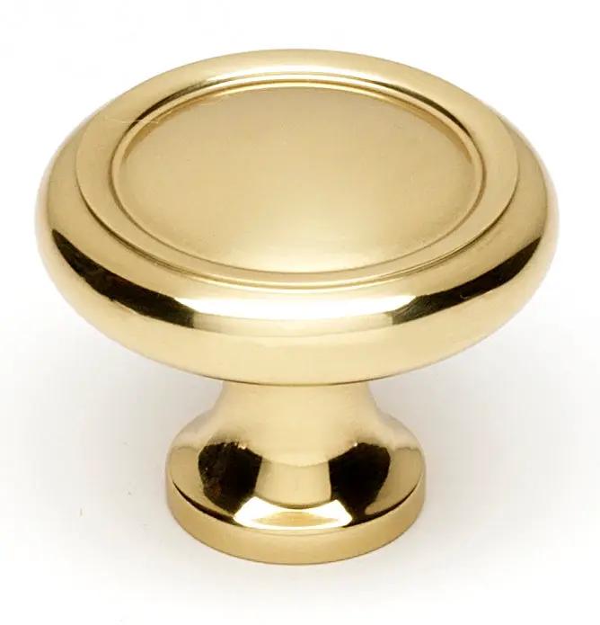 Alno 1 1/4" Knob by Alno