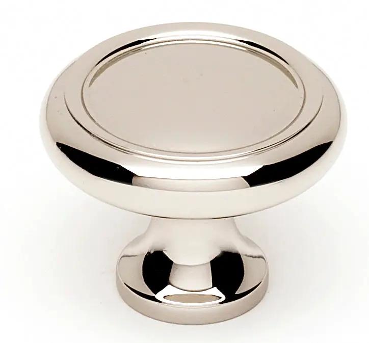 Alno 1 1/4" Knob by Alno