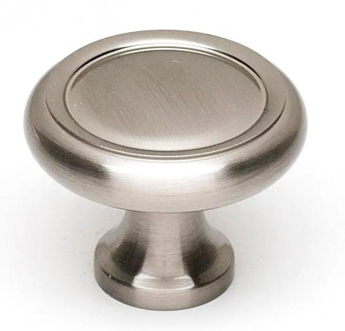 Alno 1 1/4" Knob by Alno