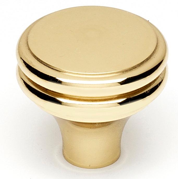 Alno 1 1/4" Knob