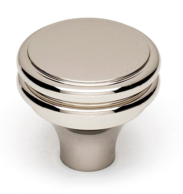 Alno 1 1/4" Knob