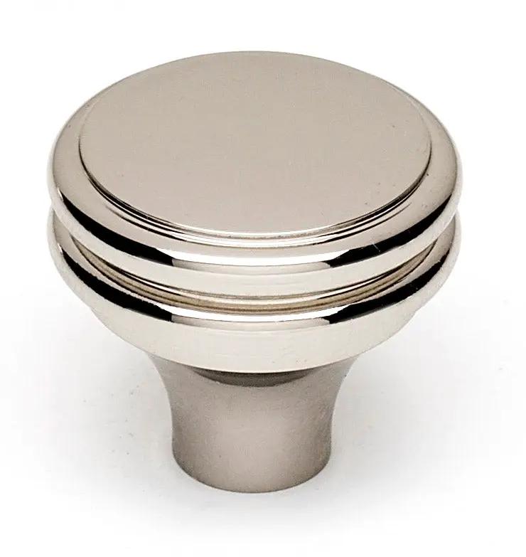 Alno 1 1/4" Knob by Alno