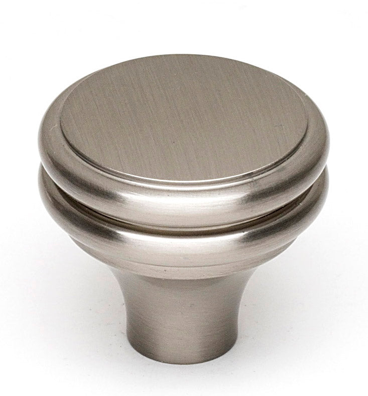 Alno 1 1/4" Knob