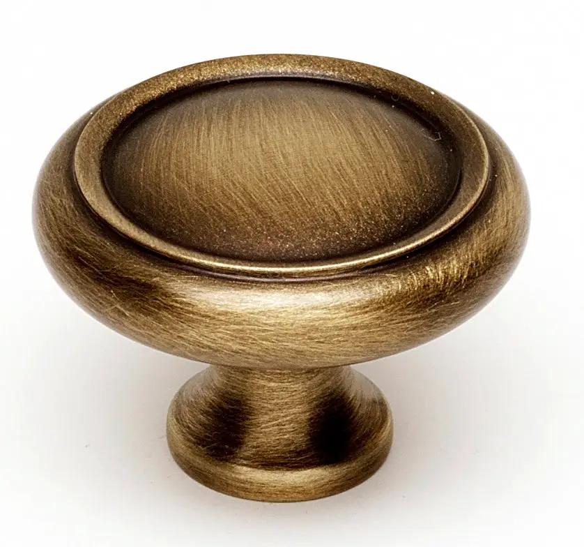 Alno 1 1/2" Knob by Alno