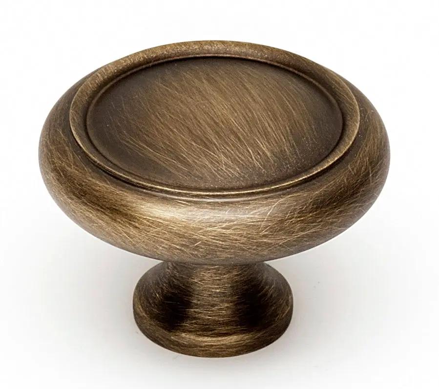 Alno 1 1/2" Knob by Alno