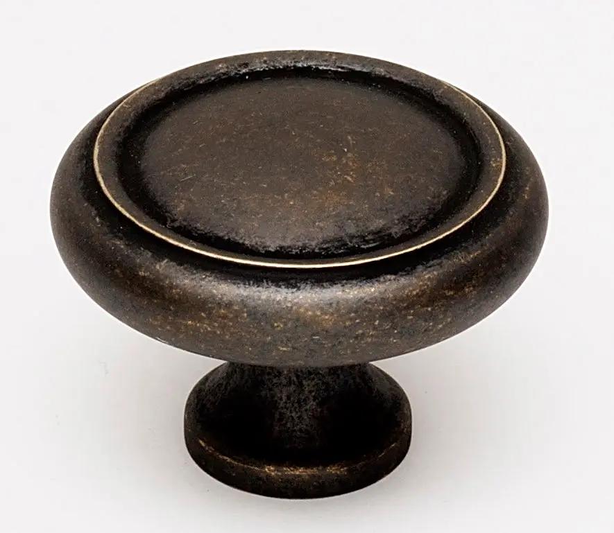 Alno 1 1/2" Knob by Alno