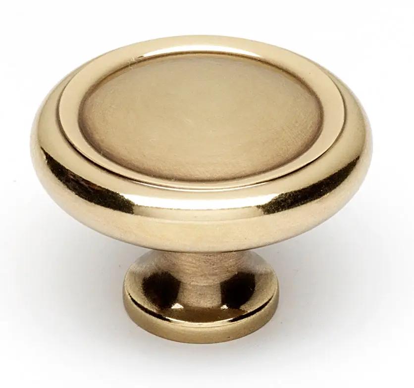 Alno 1 1/2" Knob by Alno