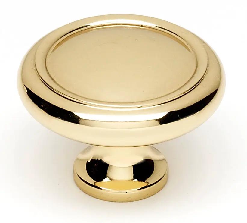 Alno 1 1/2" Knob by Alno