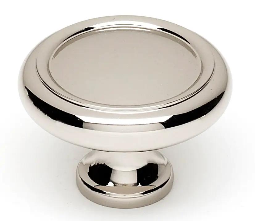 Alno 1 1/2" Knob by Alno
